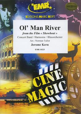 Ol'Man River